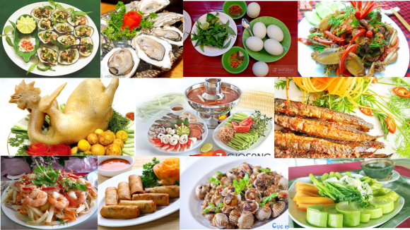 Top 3 Dịch Vụ Nấu Tiệc Ngon Chất Lượng TP HCM