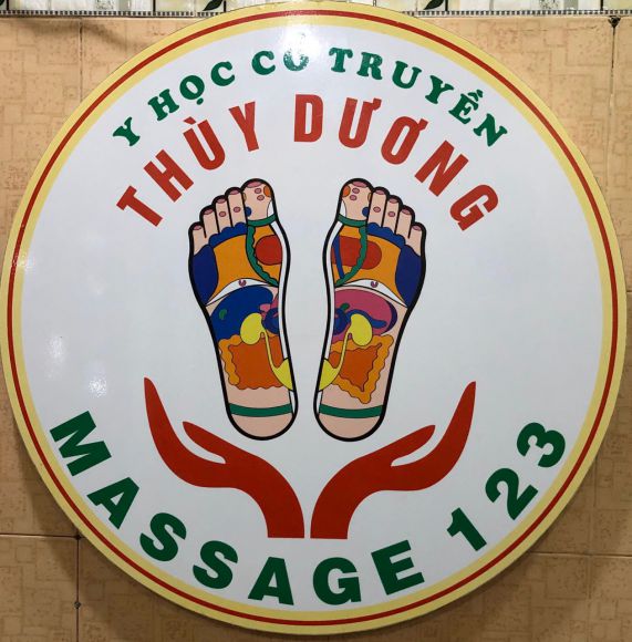 Spa - Massage
