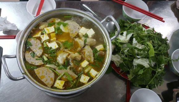 Ẩm thực