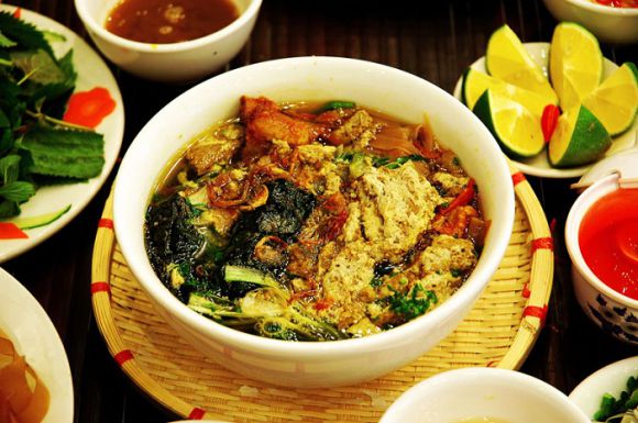 Ẩm thực