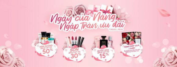 Top 3 Shop Mỹ Phẩm Uy Tín Và Chất Lượng Tại Biên Hòa, Đồng Nai