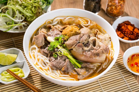 Top 10 cửa hàng bán thực phẩm sạch tại TP HCM