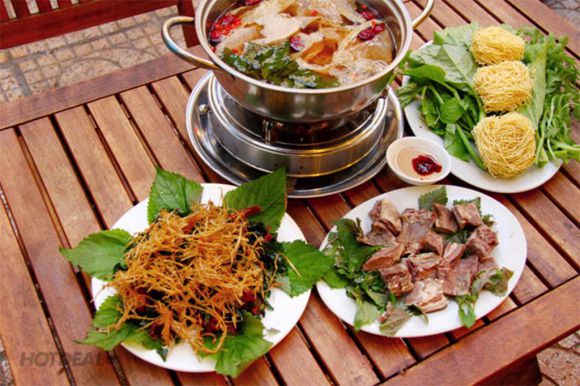 Ẩm thực