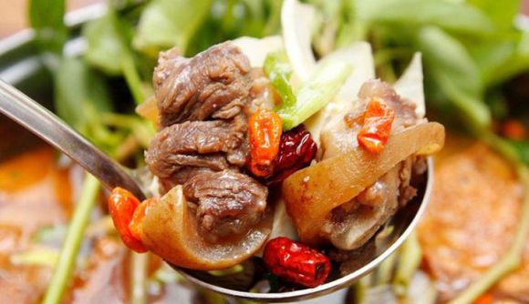 Ẩm thực