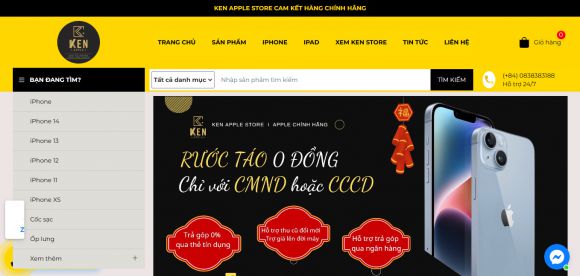 Điện thoại - Sửa chữa điện thoại