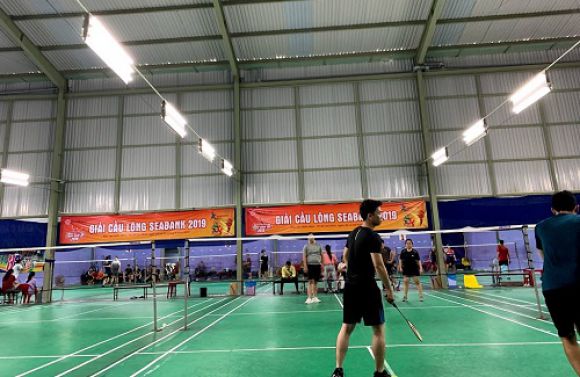 Top 3 cửa hàng đồ thể thao uy tín, chất lượng tại TP.HCM