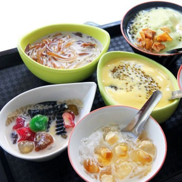 Ẩm thực