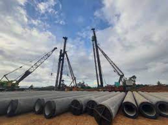 Thiết bị cơ khí