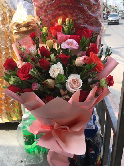 Top 3 Cửa Hàng Hoa Đẹp, Bền Lâu, Giá Rẻ, Giao Nhanh Ở Quận Tân Bình
