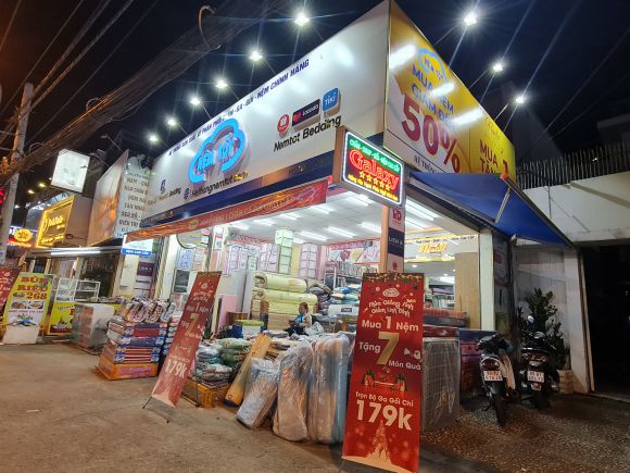 Nội thất - Thiết kế - Thi công