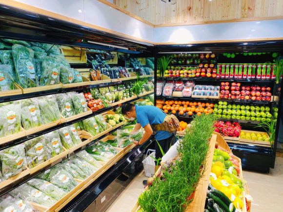 Top 3 địa chỉ món canh hàn quốc đáng để trải nghiệm tại quận 7 Tp Hồ Chí Minh