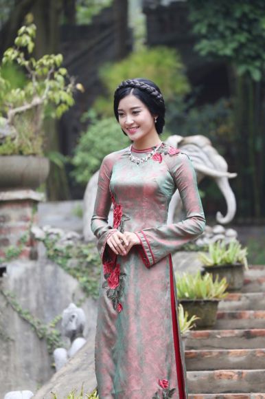 Làm đẹp