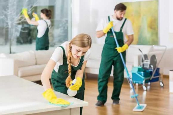Top 3 đơn vị xử lý rác uy tín – nhanh chóng tại Huyện Bình Chánh, TP. HCM