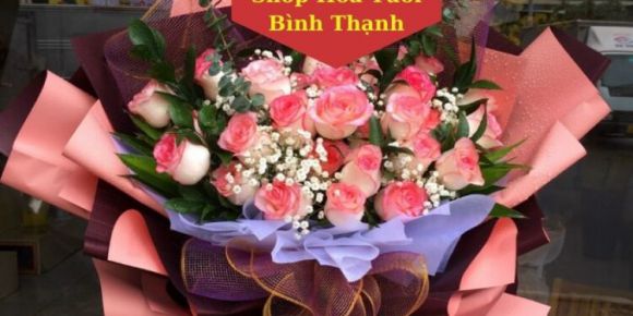 Hoa tươi