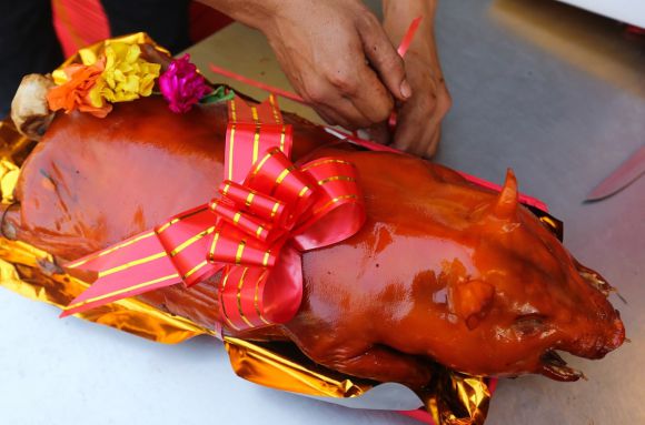 Ẩm thực
