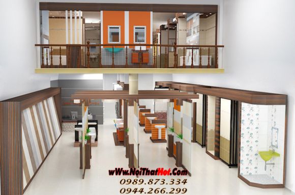 Nội thất - Thiết kế - Thi công