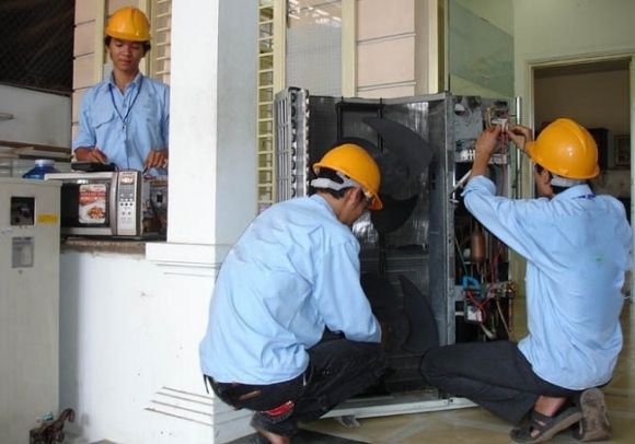 Giới thiệu về công ty Máy Bơm THIFUCO - Công Ty TNHH Sản Xuất Thiên Phúc