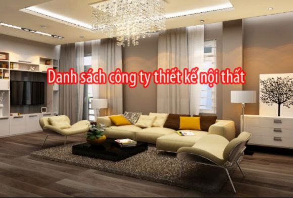 Nội thất - Thiết kế - Thi công