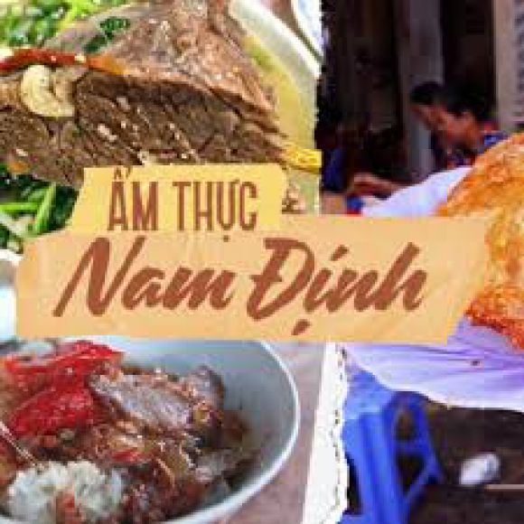 Ẩm thực