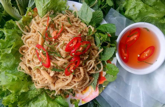 Ẩm thực