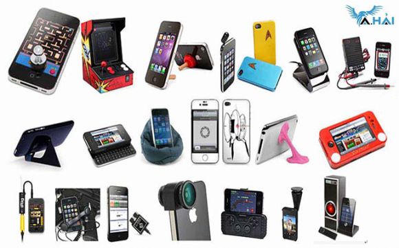 Điện thoại - Sửa chữa điện thoại