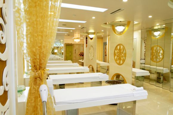 Làm đẹp