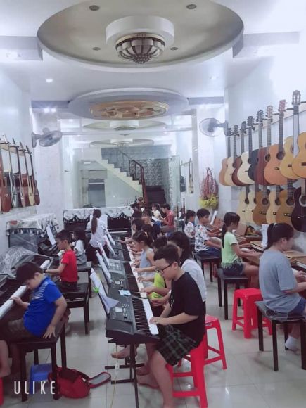 TOP 3 LÝ DO NÊN CHỌN MUSIC GARDEN ĐỂ HỌC ÂM NHẠC