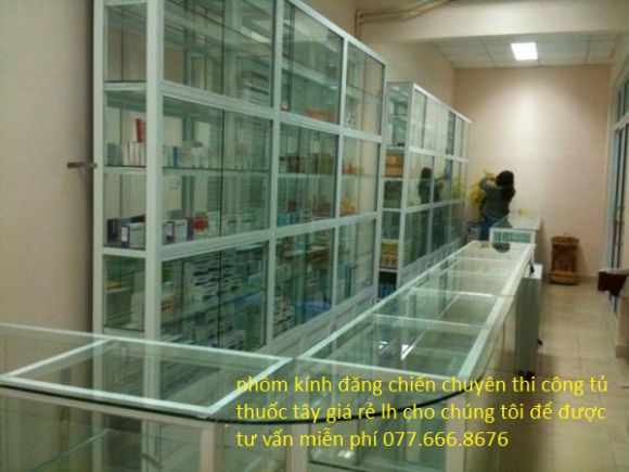 Nội thất - Thiết kế - Thi công