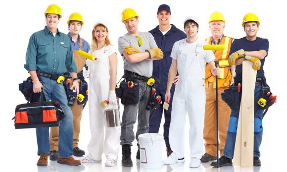 Top 3 cửa hàng đồ bảo hộ lao động