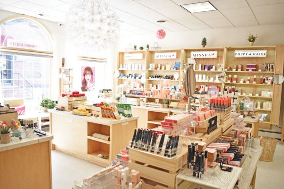 Top 3 Shop Mỹ Phẩm Uy Tín Và Chất Lượng Tại Biên Hòa, Đồng Nai