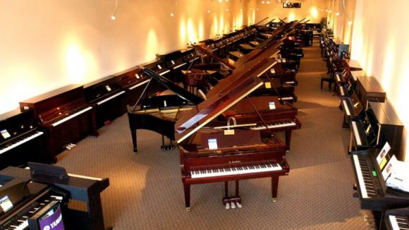 TOP 3 LÝ DO NÊN CHỌN MUSIC GARDEN ĐỂ HỌC ÂM NHẠC