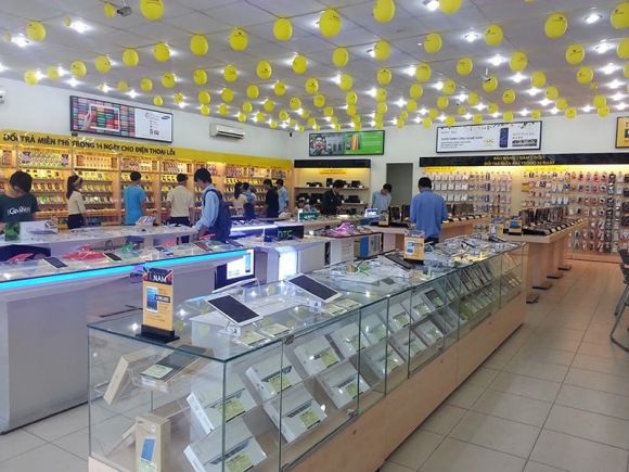 Điện thoại - Sửa chữa điện thoại
