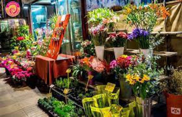 Top 3 Cửa Hàng Hoa Đẹp, Bền Lâu, Giá Rẻ, Giao Nhanh Ở Quận Tân Bình