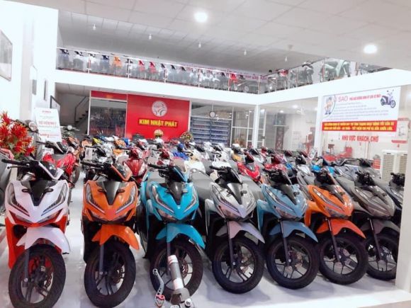 Làm đẹp