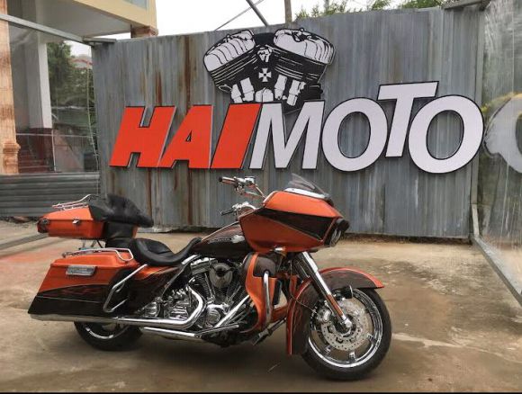 Fman Racing - Nhà Phân Phối Phụ Tùng Mô Tô Chính Hãng