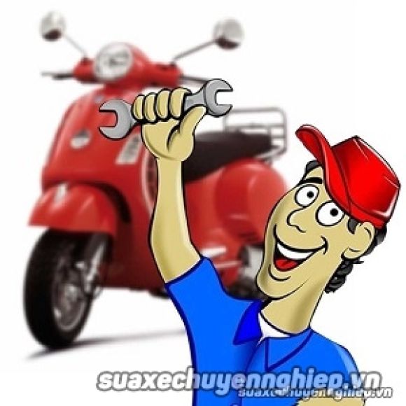 Ô tô - Xe máy - Garage