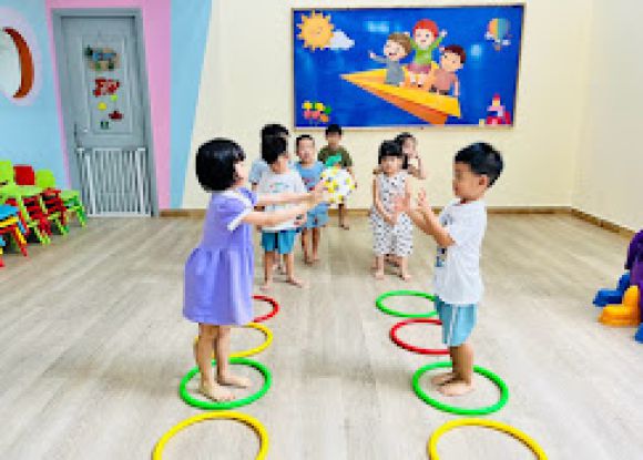 Mầm non