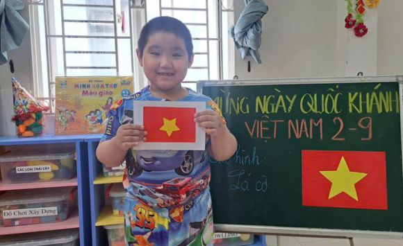 Mầm non