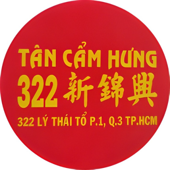 In ấn - Tem nhãn