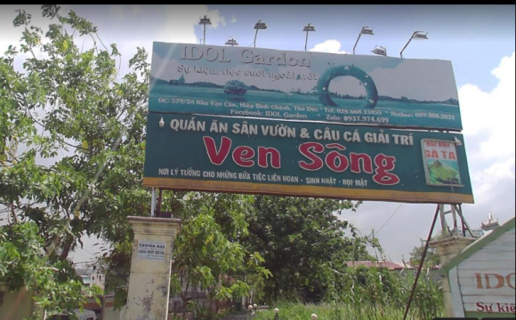 Nhà hàng