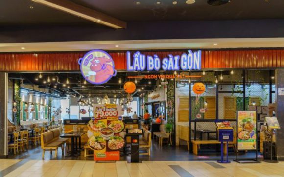 Thẩm mỹ viện - Phun xăm