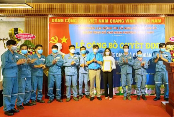 Thiết bị cơ khí