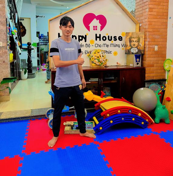 Top 3 trường mầm non uy tín tại Phú Nhuận – Môi trường giáo dục chất lượng được nhiều phụ huynh quan tâm