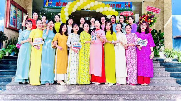 Mầm non