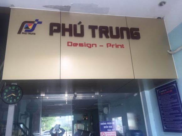 In ấn - Tem nhãn