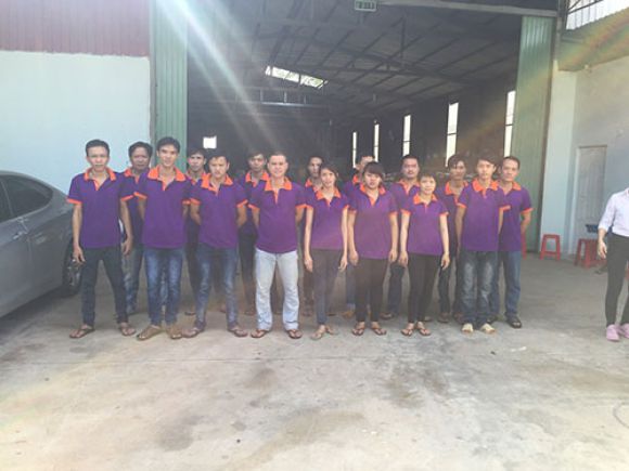 Xưởng balo - Túi xách