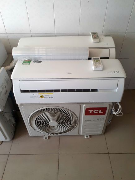 Điện lạnh - Cơ điện lạnh