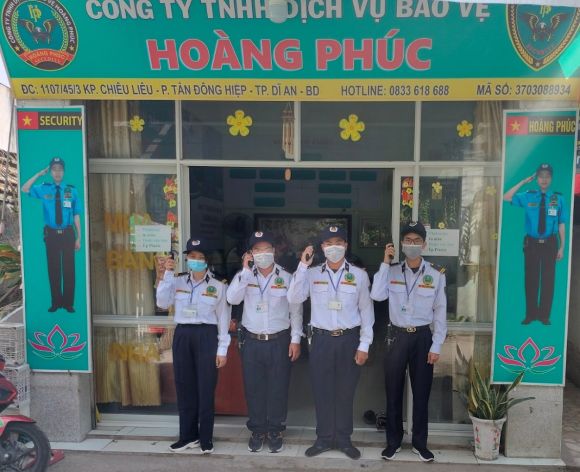 Bảo vệ