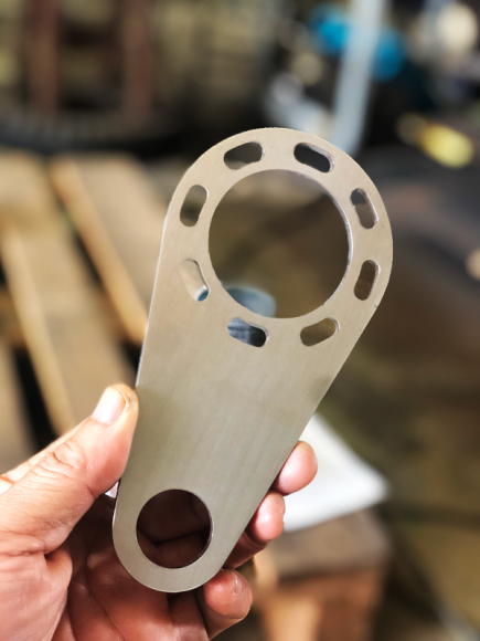 Thiết bị cơ khí