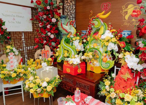 Cưới hỏi - Chụp ảnh cưới